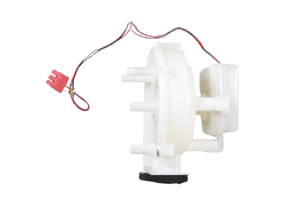 AEB73944701 - Genuine OEM LG Fan Grille Assembly