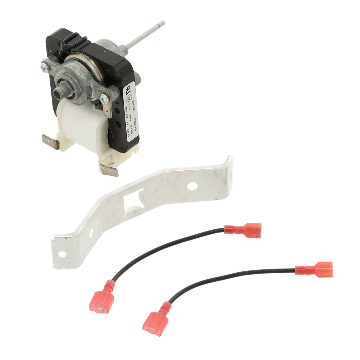 SM338 - Universal Supco Refrigerator Evaporator Fan Motor