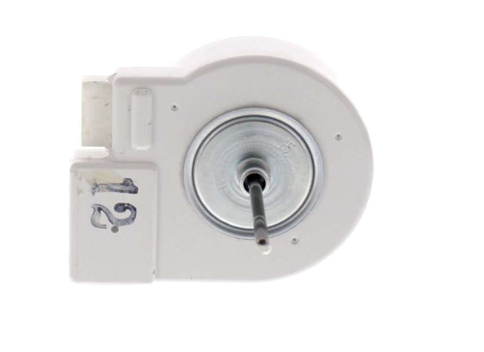 SM0146E - Universal Supco Refrigerator Evaporator Fan Motor