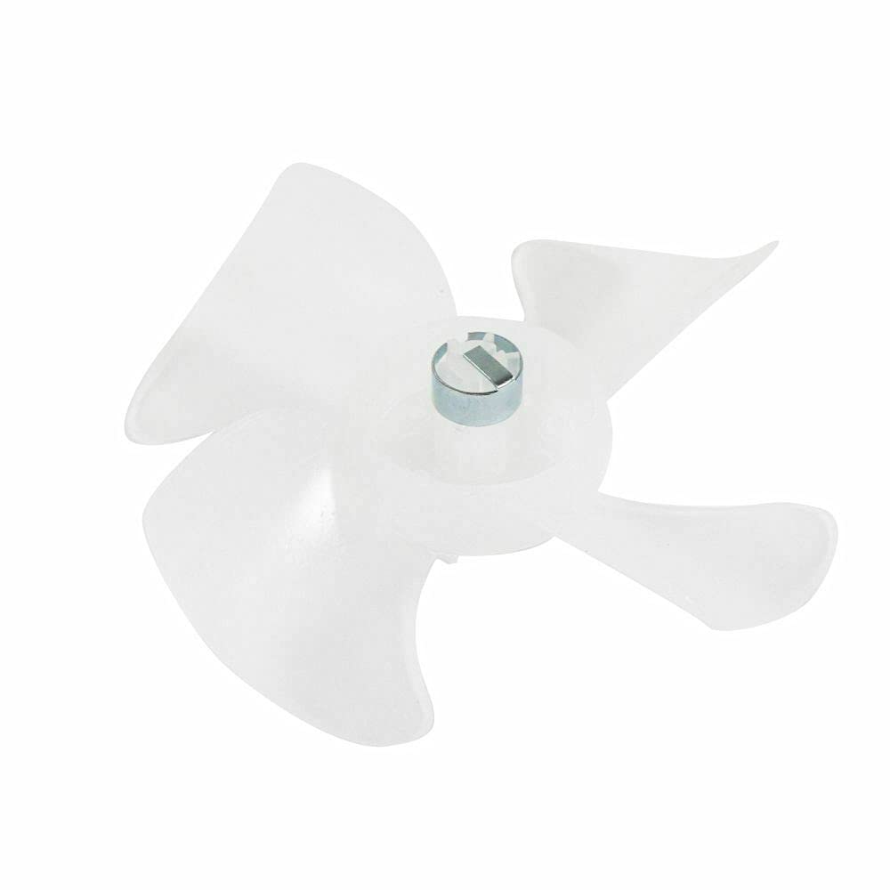 WPW10445742 - Genuine OEM Whirlpool Refrigerator Freezer Fan Blade
