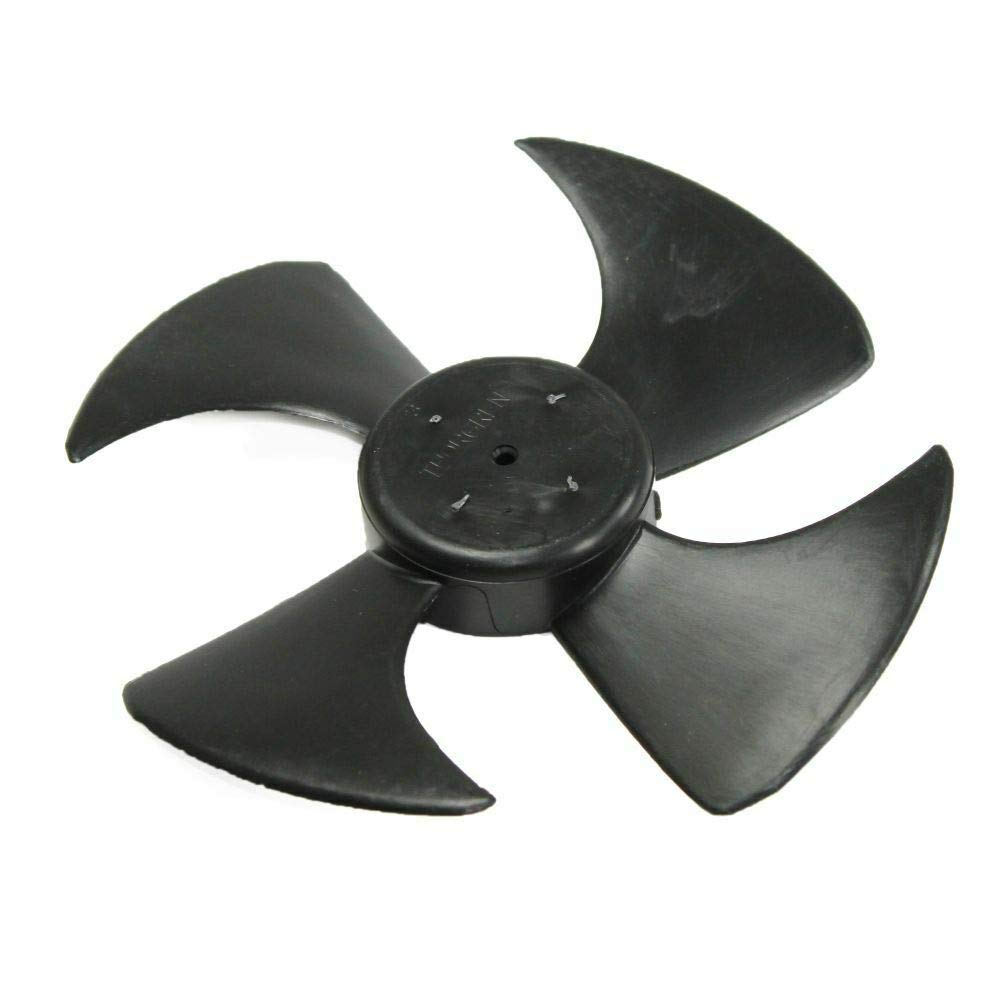 240524102 - Genuine OEM Frigidaire Refrigerator Condensor Fan Motor Blade