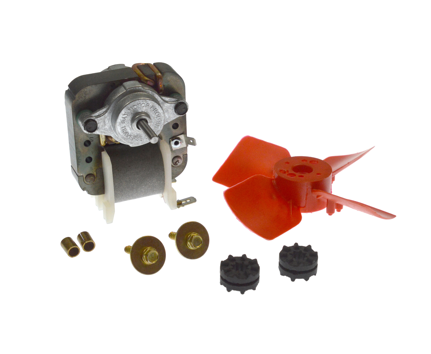 482731 - Genuine OEM Whirlpool Evaporator Fan Motor