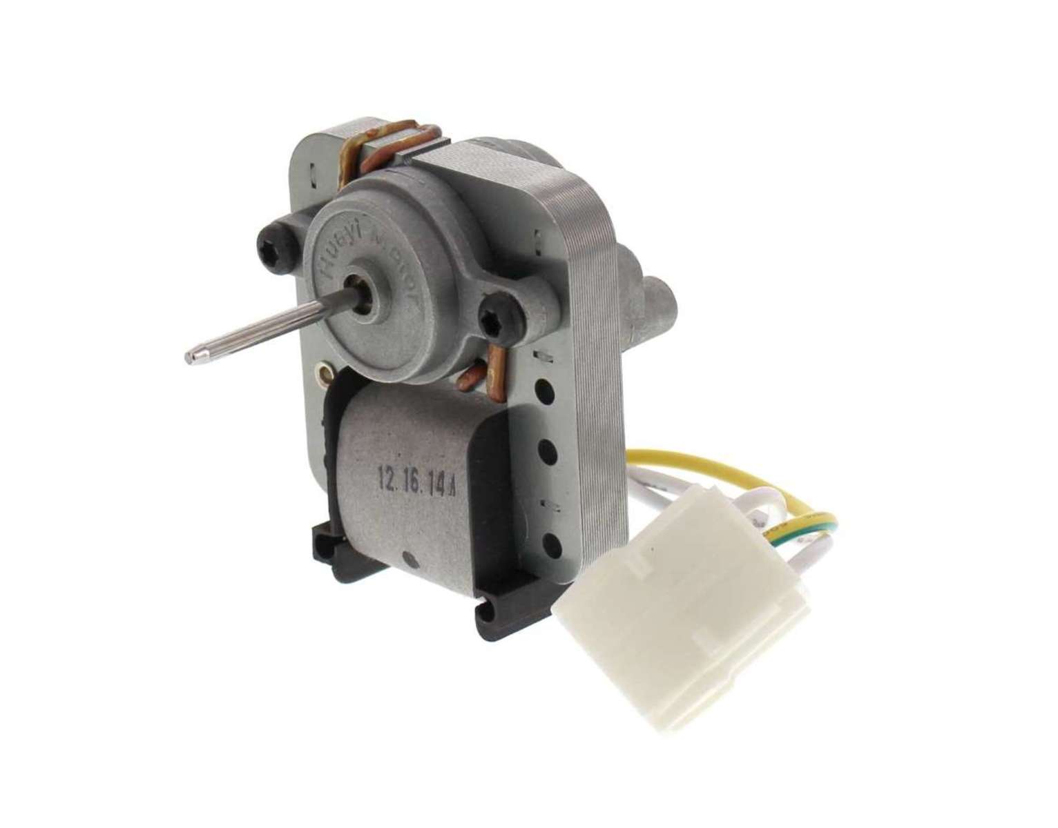297309000 - Genuine OEM Frigidaire Refrigerator Freezer Evaporator Fan Motor