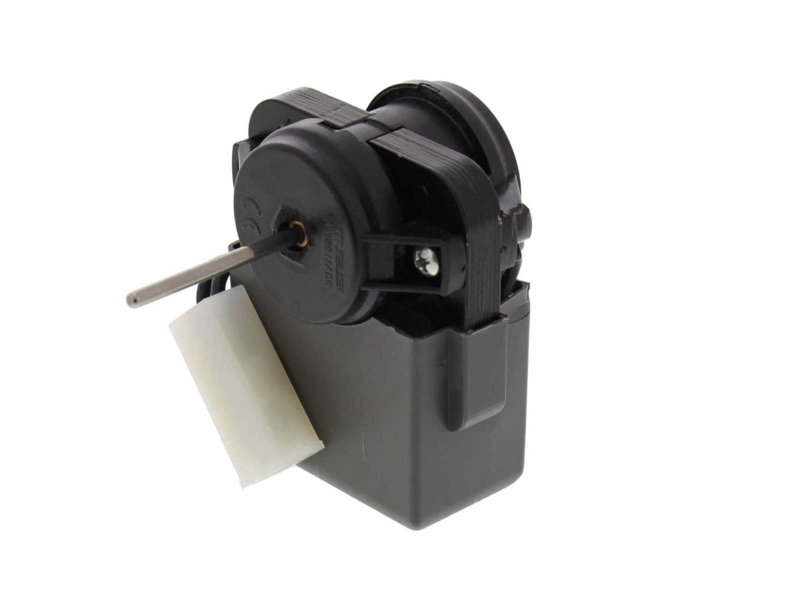 WP2315549 - Genuine OEM Whirlpool Refrigerator Evaporator Fan Motor