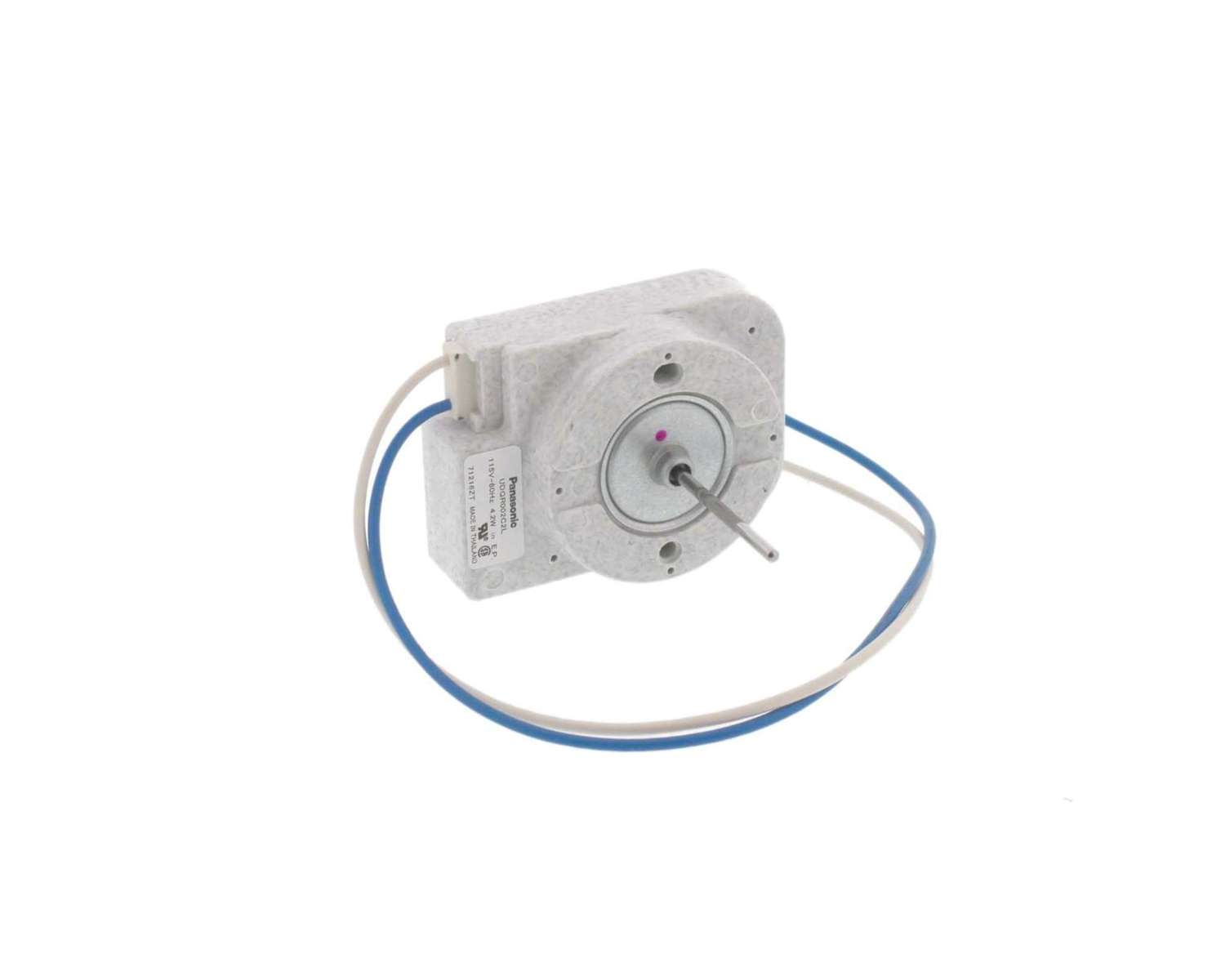 WP3-60336-001 - Genuine OEM Whirlpool Refrigerator Evaporator Fan Motor