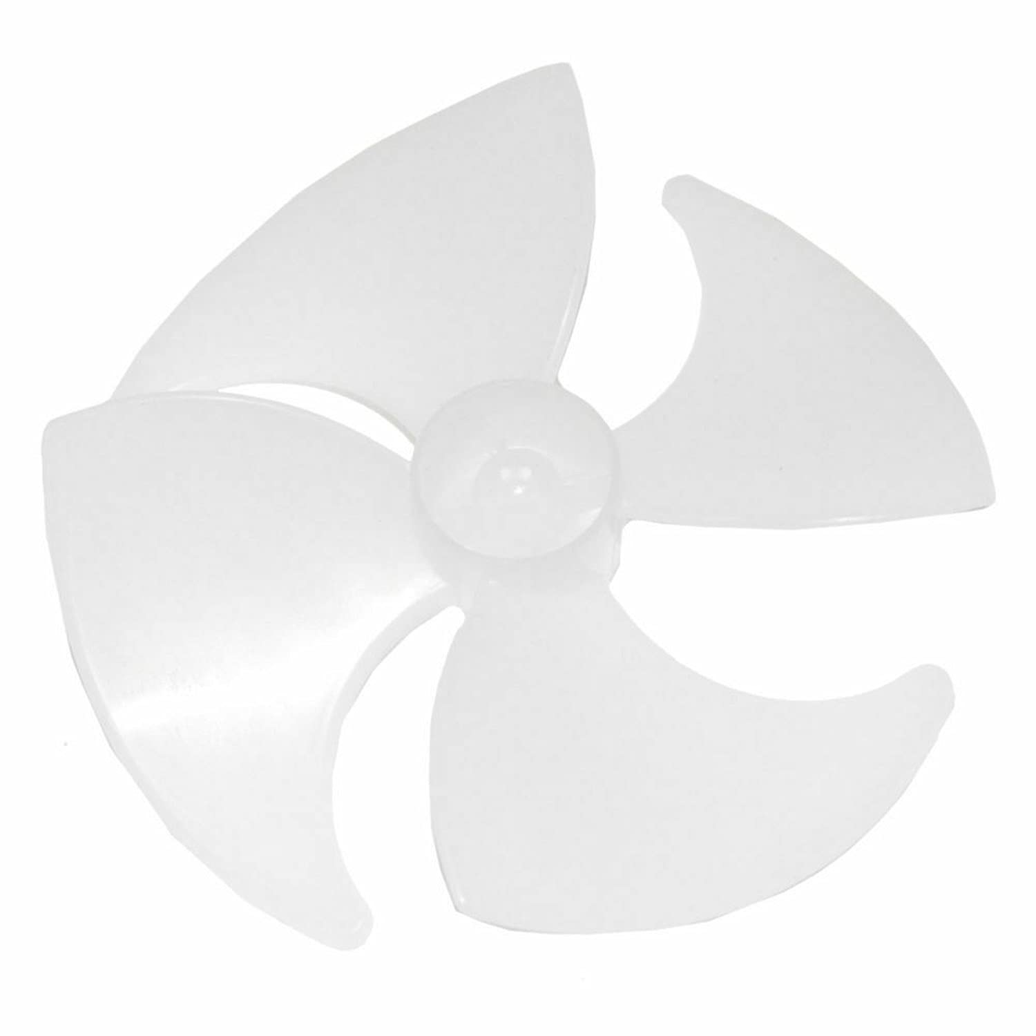 WP2169142 - Genuine OEM Whirlpool Refrigerator Evaporator Fan Blade