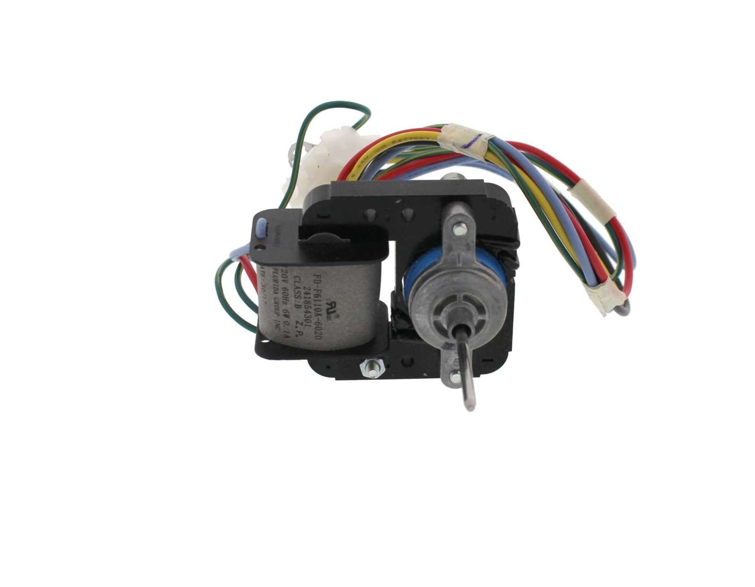 241854301 - Genuine OEM Frigidaire Refrigerator Fan Motor