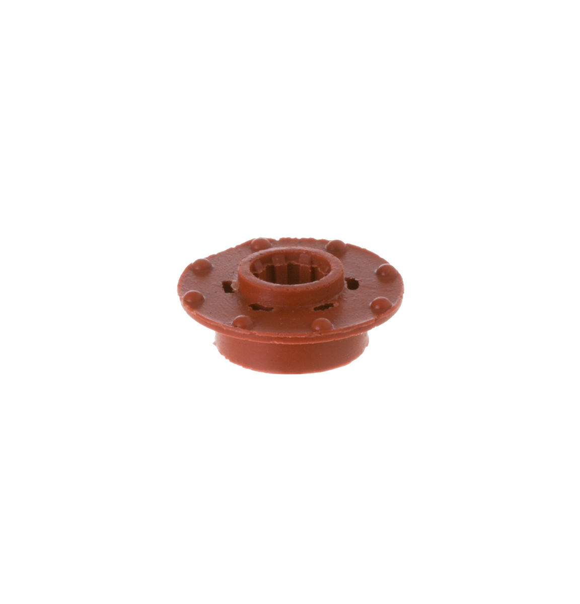 WG03F00306 - Genuine OEM GE Refrigerator Evaporator Fan Grommet