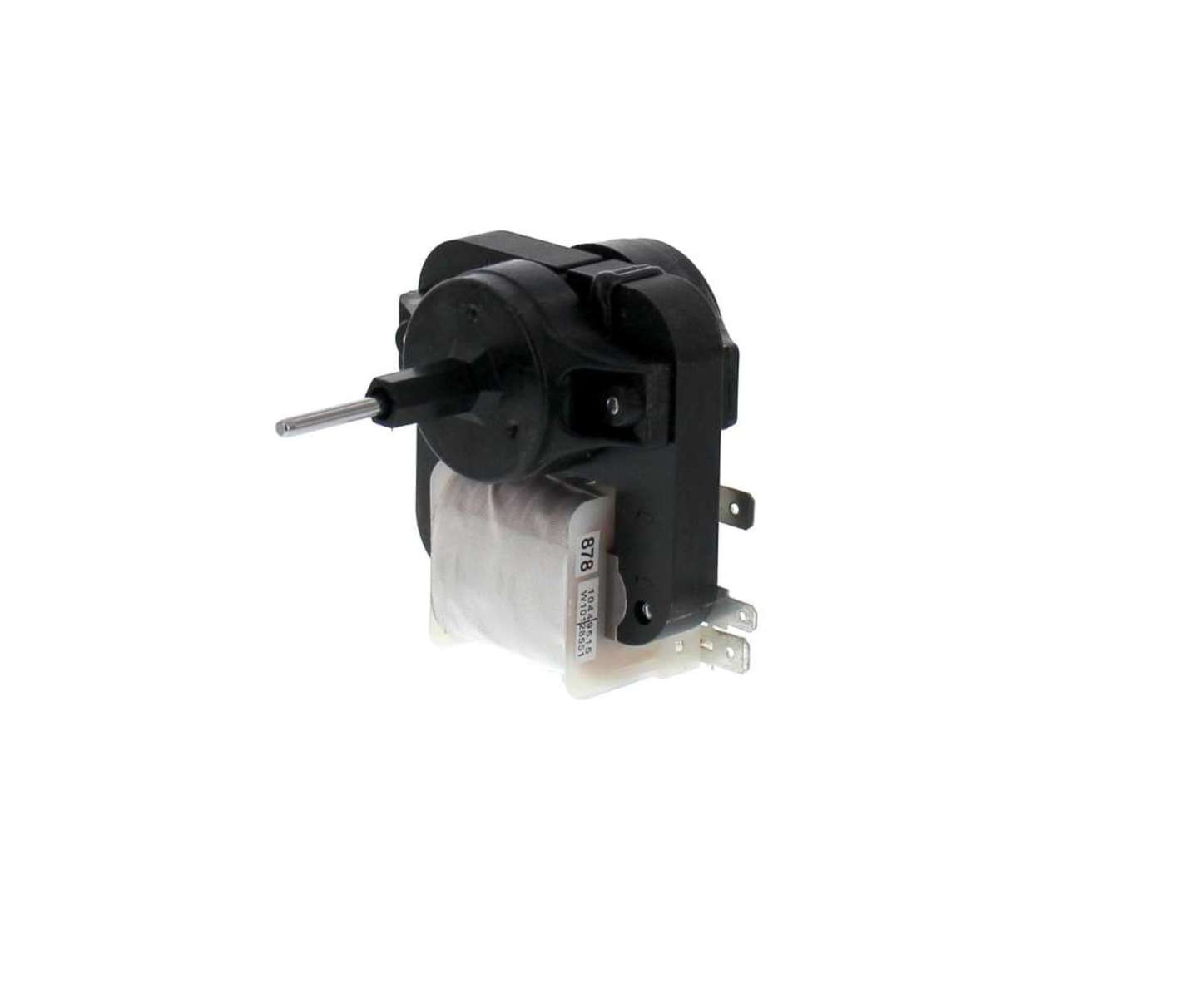4389144 - Genuine OEM Whirlpool Refrigerator Evaporator Fan Motor