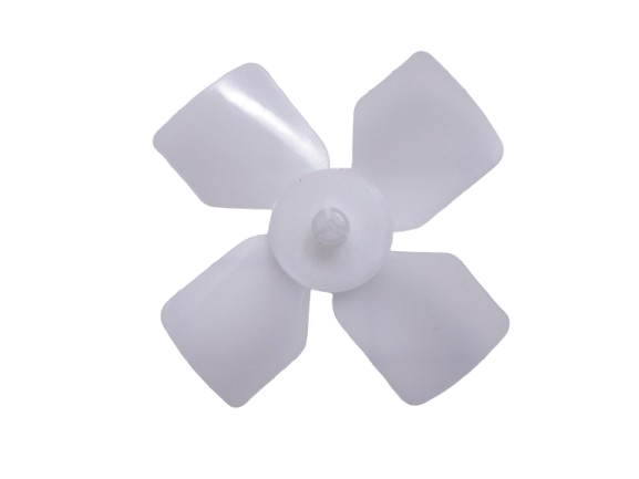 5308000010 - Genuine OEM Frigidaire Refrigerator Fan Blade