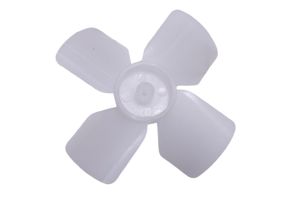 5308000010 - Genuine OEM Frigidaire Refrigerator Fan Blade