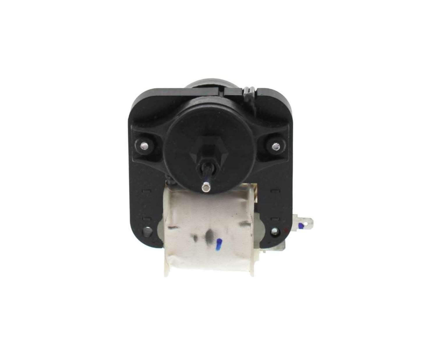 12002744 - Genuine OEM Whirlpool Refrigerator Evaporator Fan Motor Kit
