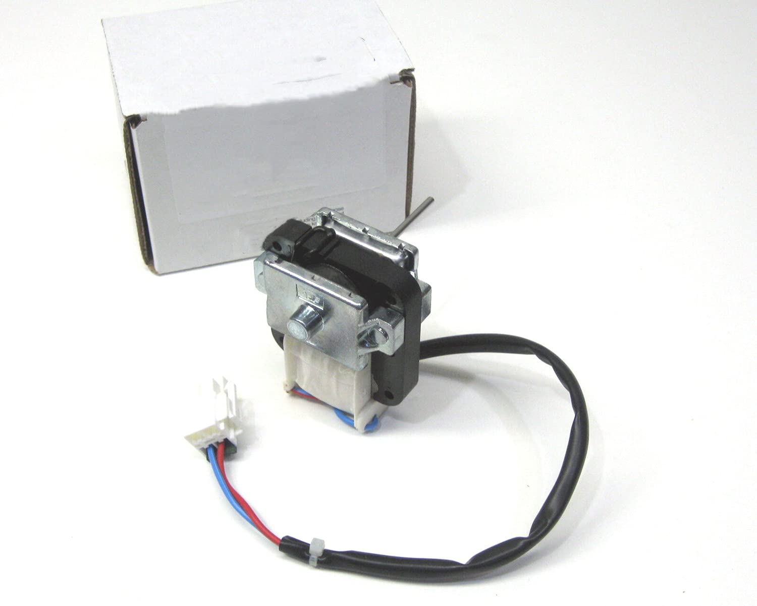 SM0103A - Universal Supco Refrigerator Evaporator Fan Motor