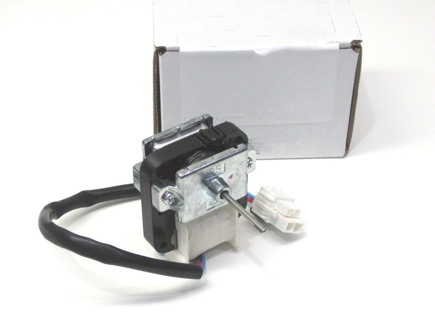 SM0103A - Universal Supco Refrigerator Evaporator Fan Motor