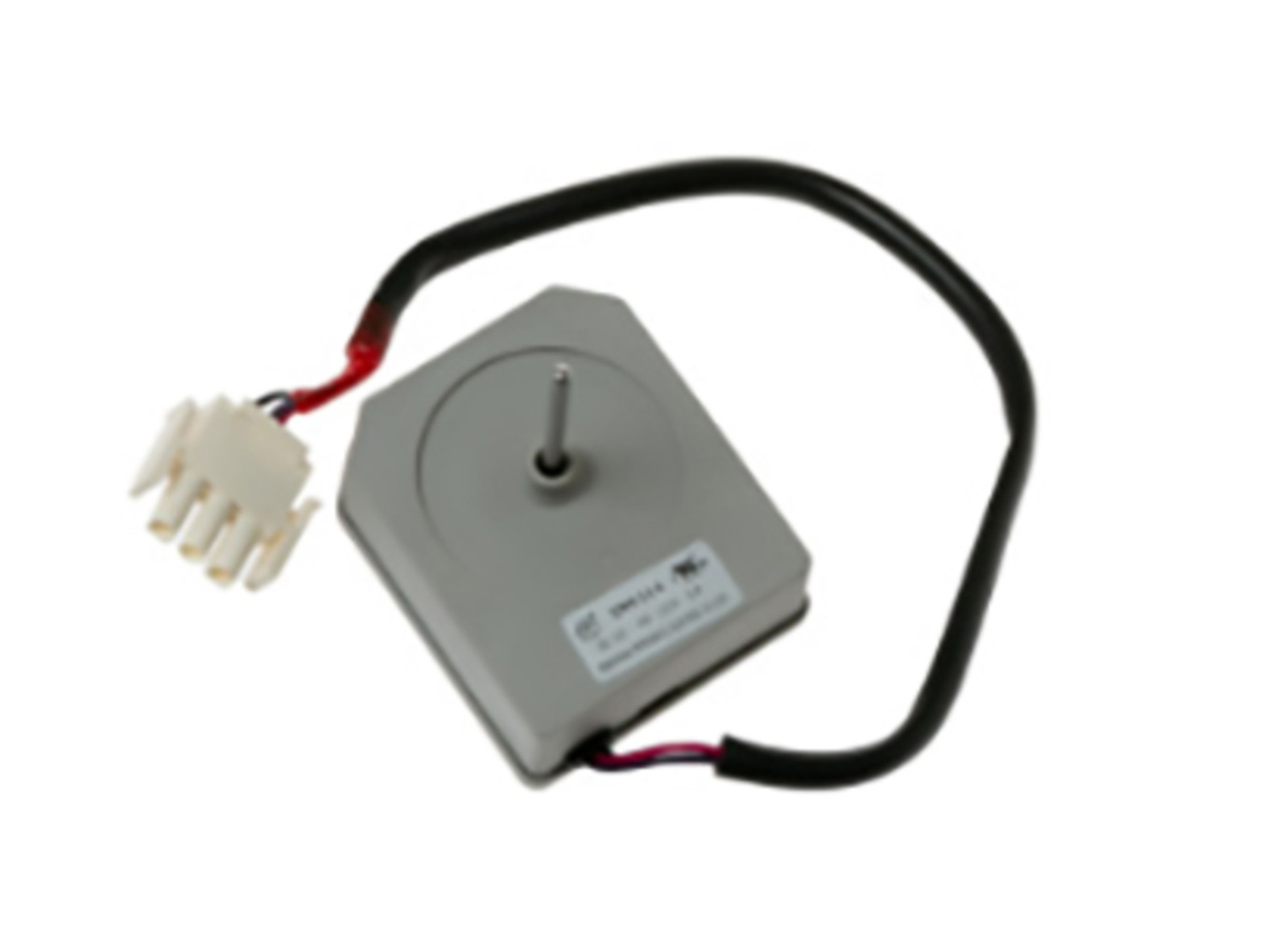 WG03F07893 - Genuine OEM GE Refrigerator Fan Motor