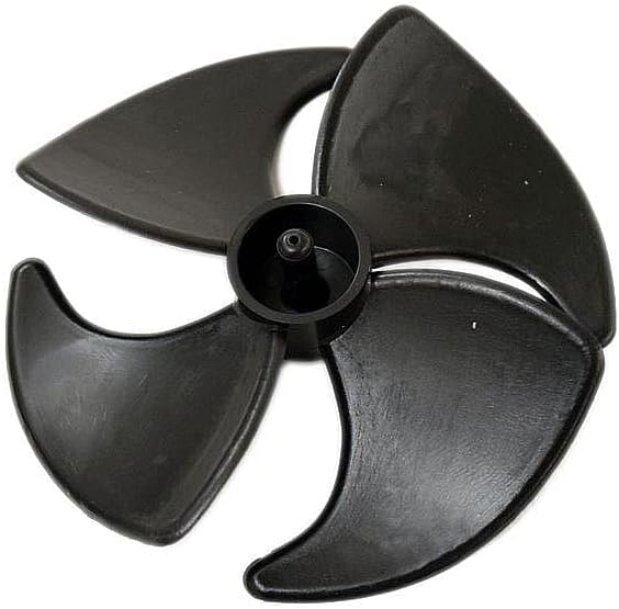 242219302 - Genuine OEM Frigidaire Refrigerator Evaporator Fan Blade