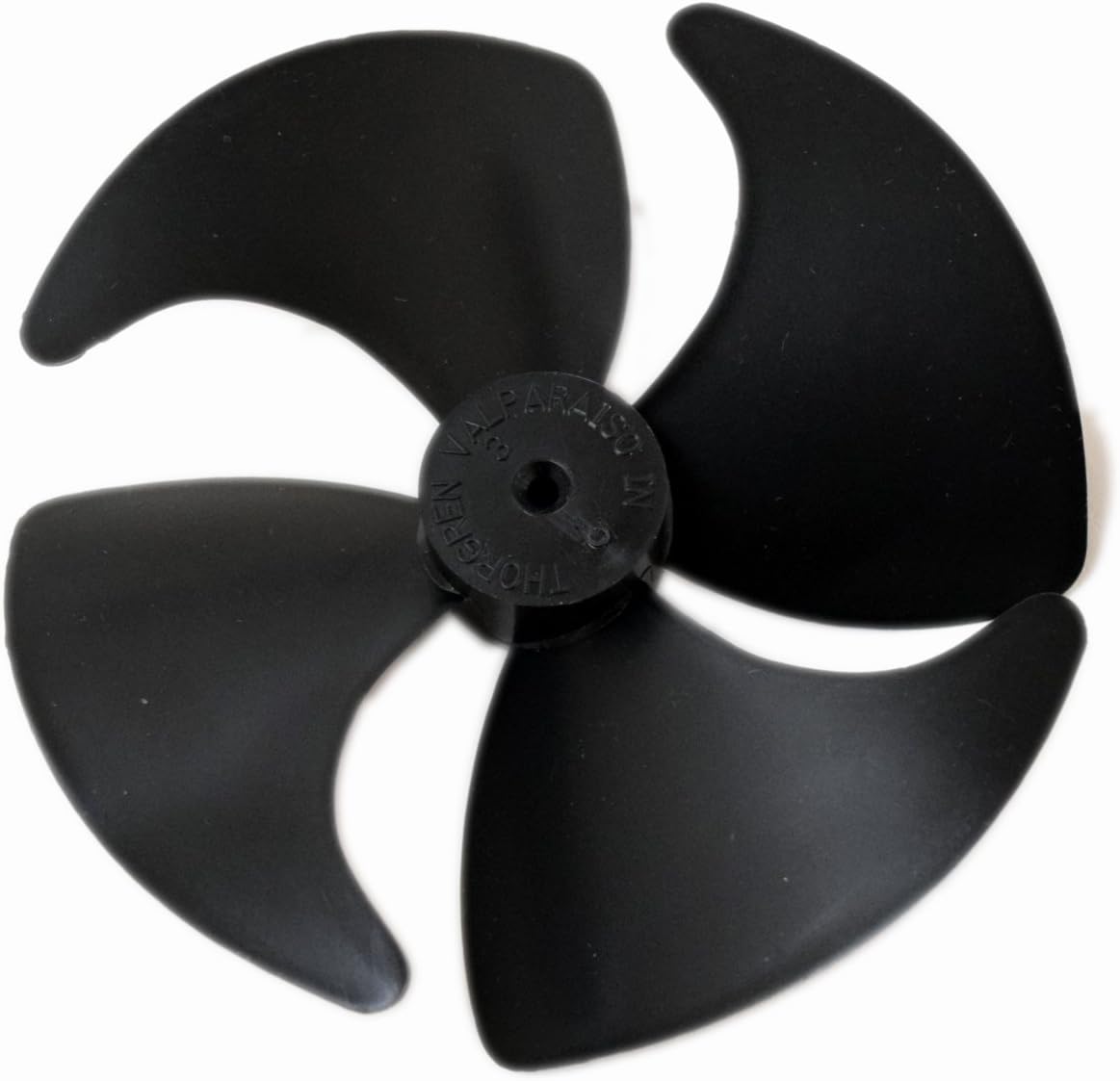 242219302 - Genuine OEM Frigidaire Refrigerator Evaporator Fan Blade