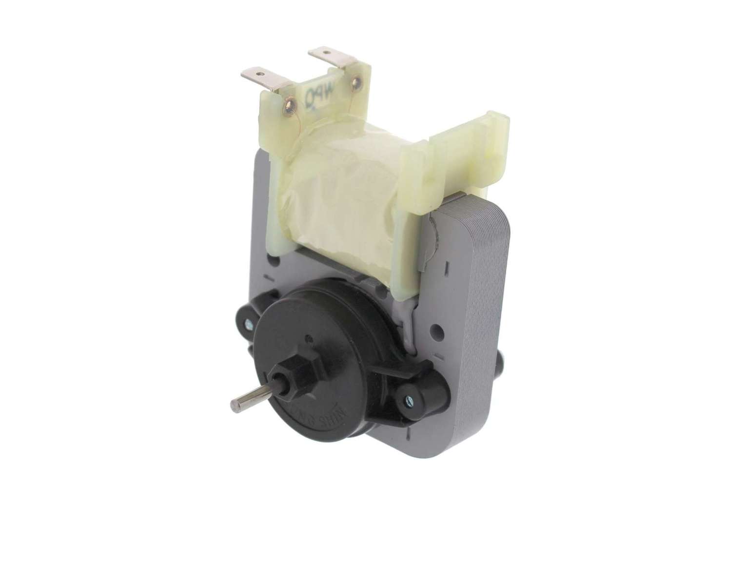 WPW10188389 - Genuine OEM Whirlpool Refrigerator Evaporator Fan Motor