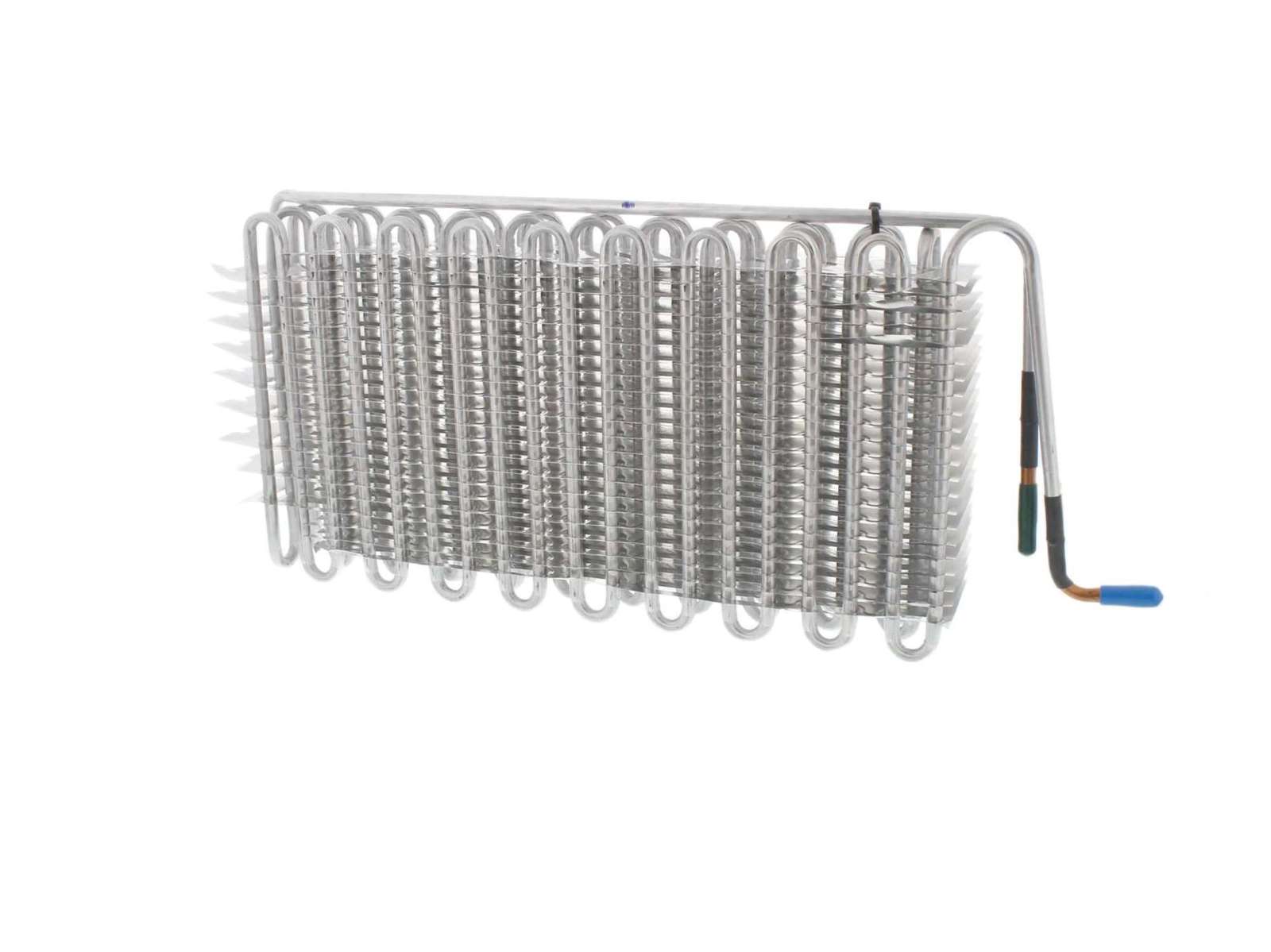 WP2188822 - Genuine OEM Whirlpool Refrigerator Evaporator Assembly