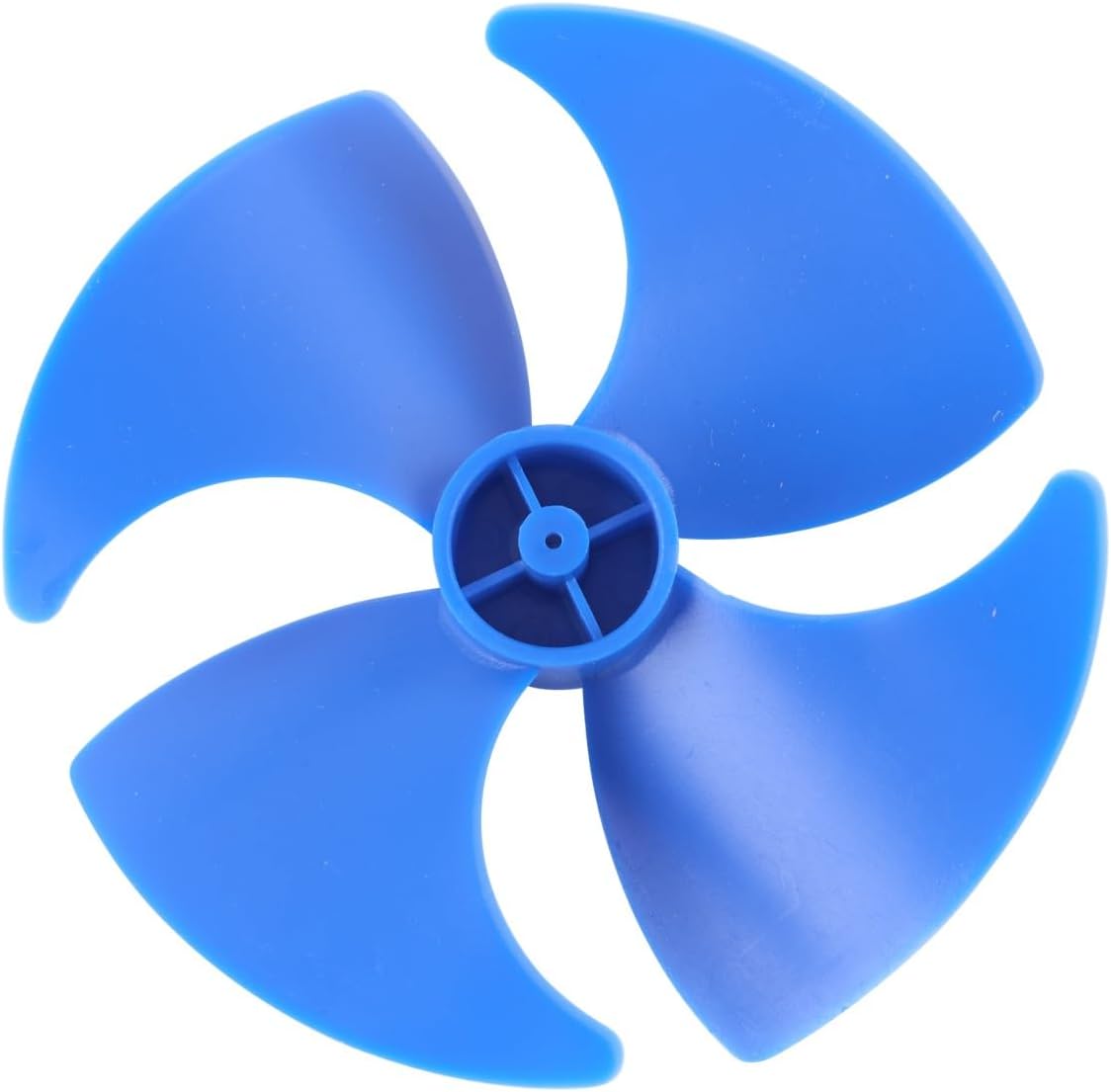 WP67006337 - Genuine OEM Whirlpool Refrigerator Evaporator Fan Blade