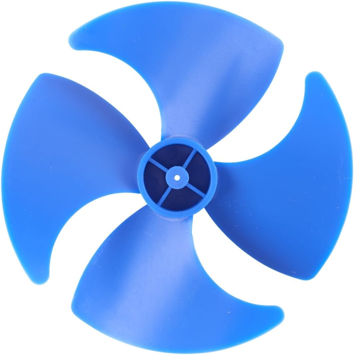 WP67006337 - Genuine OEM Whirlpool Refrigerator Evaporator Fan Blade