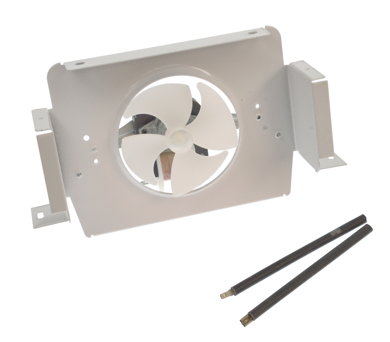 WP12013211Q - Genuine OEM Whirlpool Refrigerator Evaporator Fan Motor