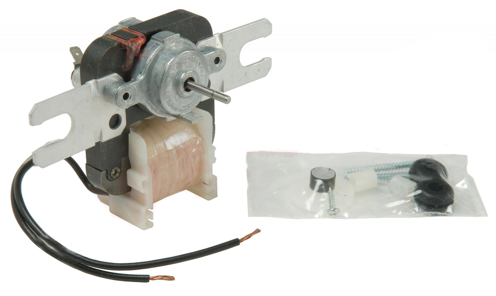 85-WIFM-1 - Universal Refrigerator Evaporator Fan Motor