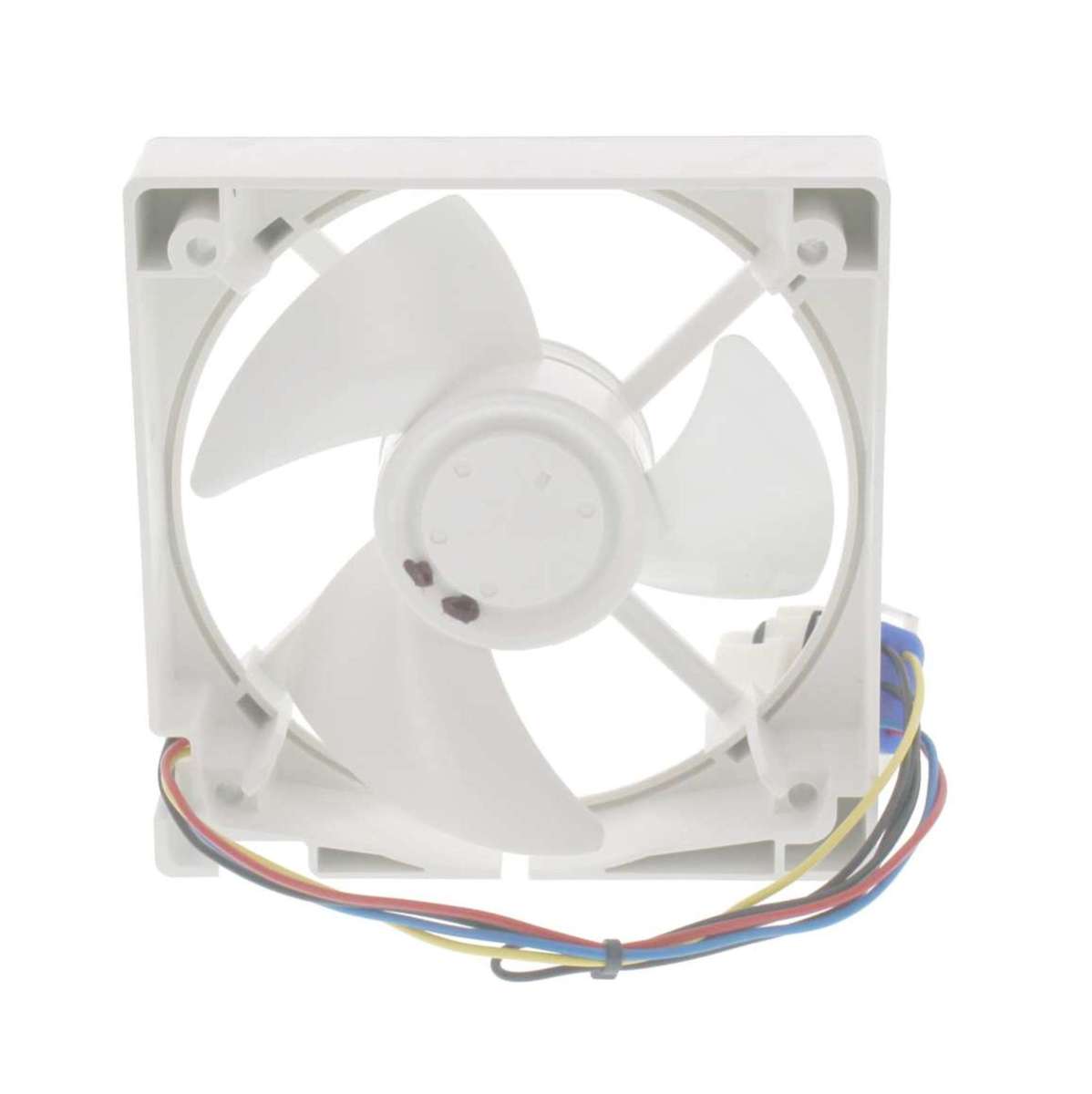 WG03F07790 - Genuine OEM GE Refrigerator Evaporator Fan Motor