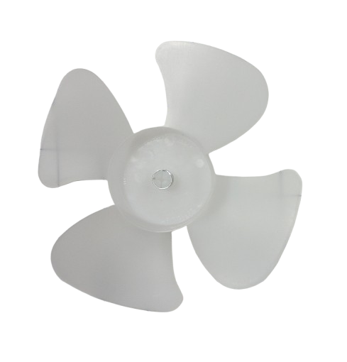 2264129 - Genuine OEM Whirlpool Refrigerator Evaporator Fan Blade