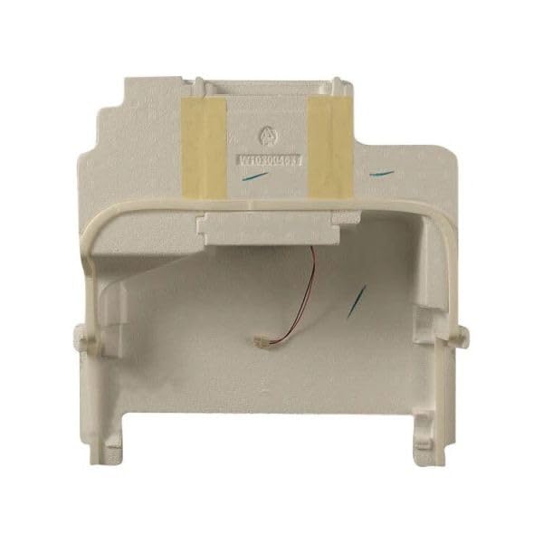 WPW10453428 - Genuine OEM Whirlpool Refrigerator Evaporator Fan Motor