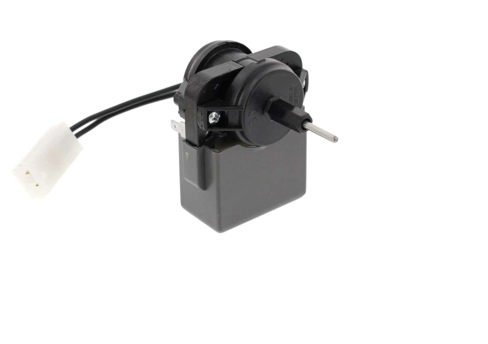 WP2315548 - Genuine OEM Whirlpool Refrigerator Evaporator Fan Motor