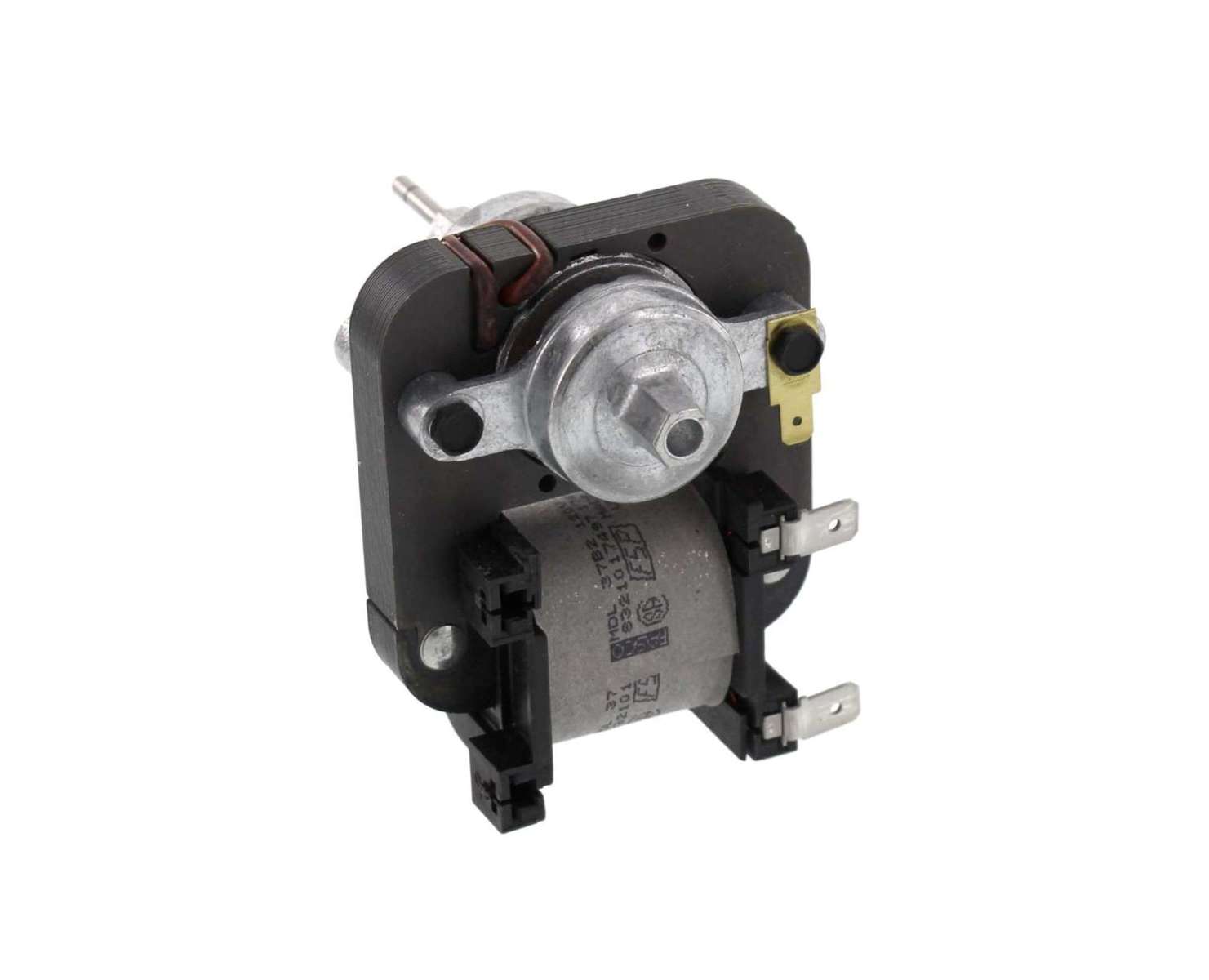WP4389147 - Genuine OEM Whirlpool Refrigerator Evaporator Fan Motor