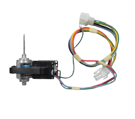 241854401 - Genuine OEM Frigidaire Refrigerator Evaporator Fan Motor