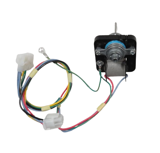 241854401 - Genuine OEM Frigidaire Refrigerator Evaporator Fan Motor