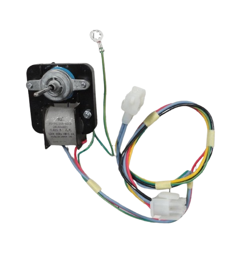 241854401 - Genuine OEM Frigidaire Refrigerator Evaporator Fan Motor