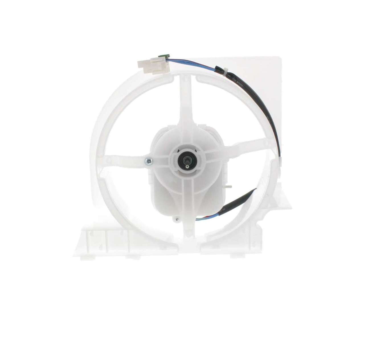 DA97-01949A - Genuine OEM Samsung Refrigerator Condenser Fan Motor