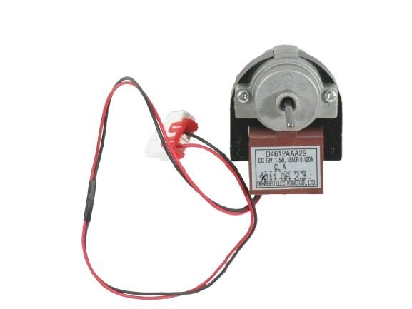 618893 - Genuine OEM Bosch Refrigerator Fan Motor