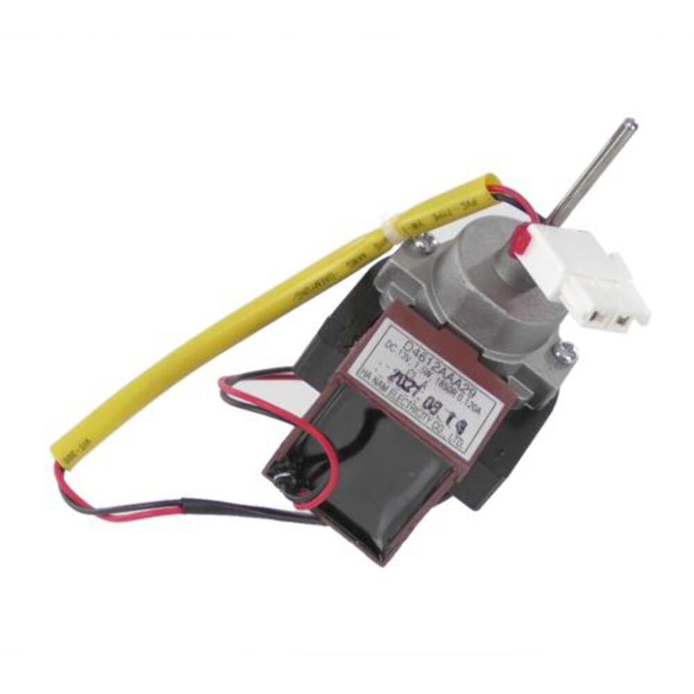 618893 - Genuine OEM Bosch Refrigerator Fan Motor