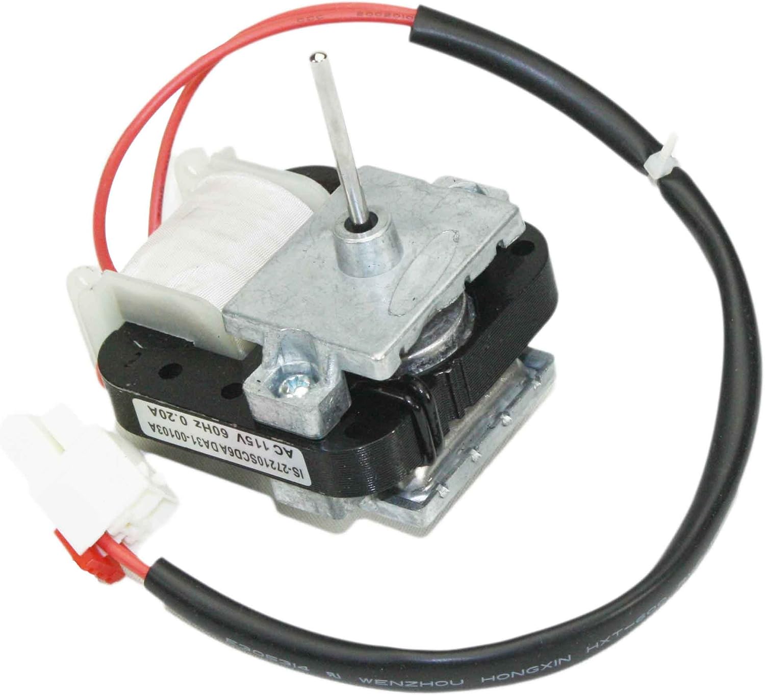 DA31-00103A - Genuine OEM Fan AC Motor for Samsung Refrigerators