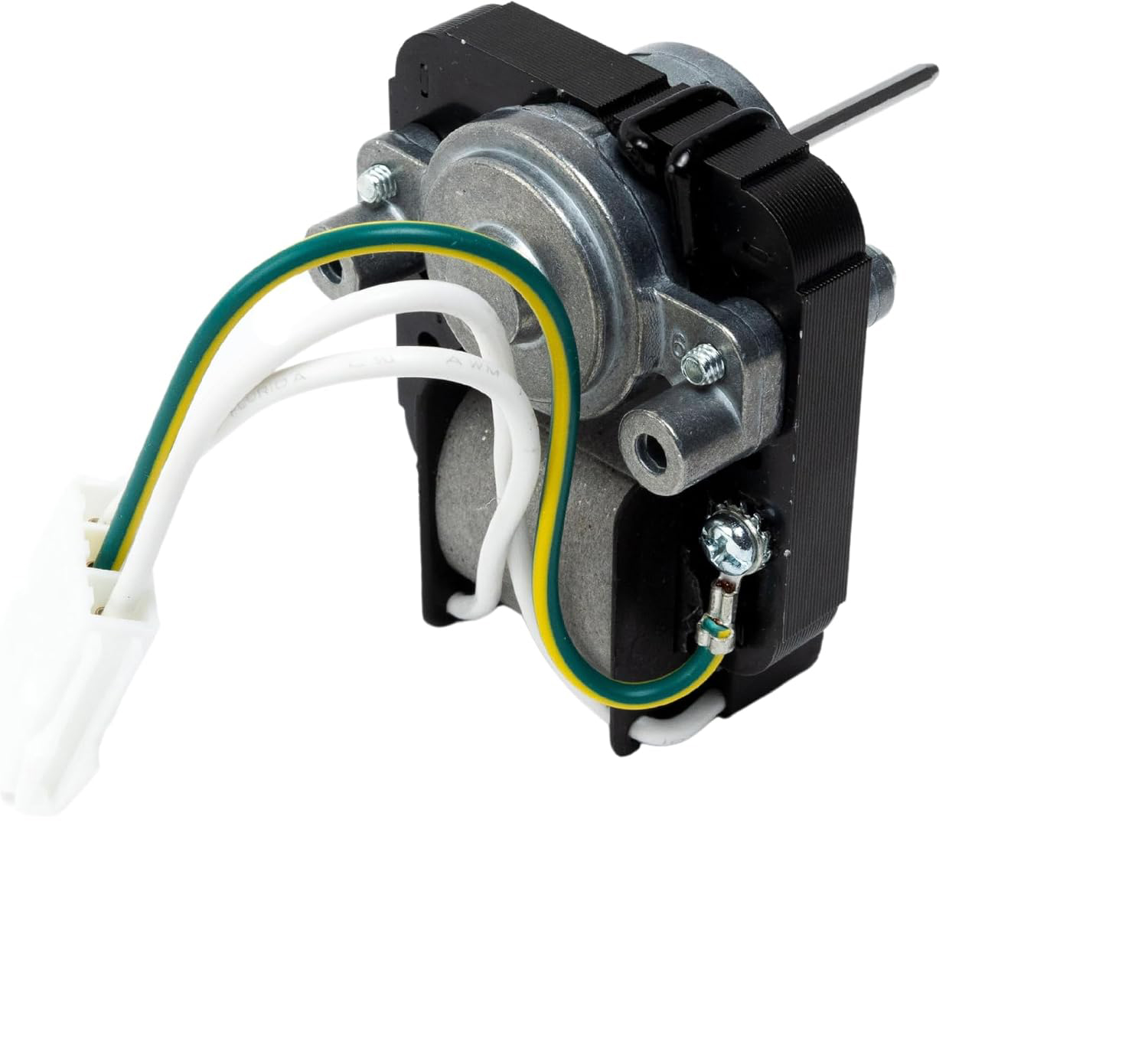5304442620 - Genuine OEM Frigidaire Refrigerator Evaporator Fan Motor Kit