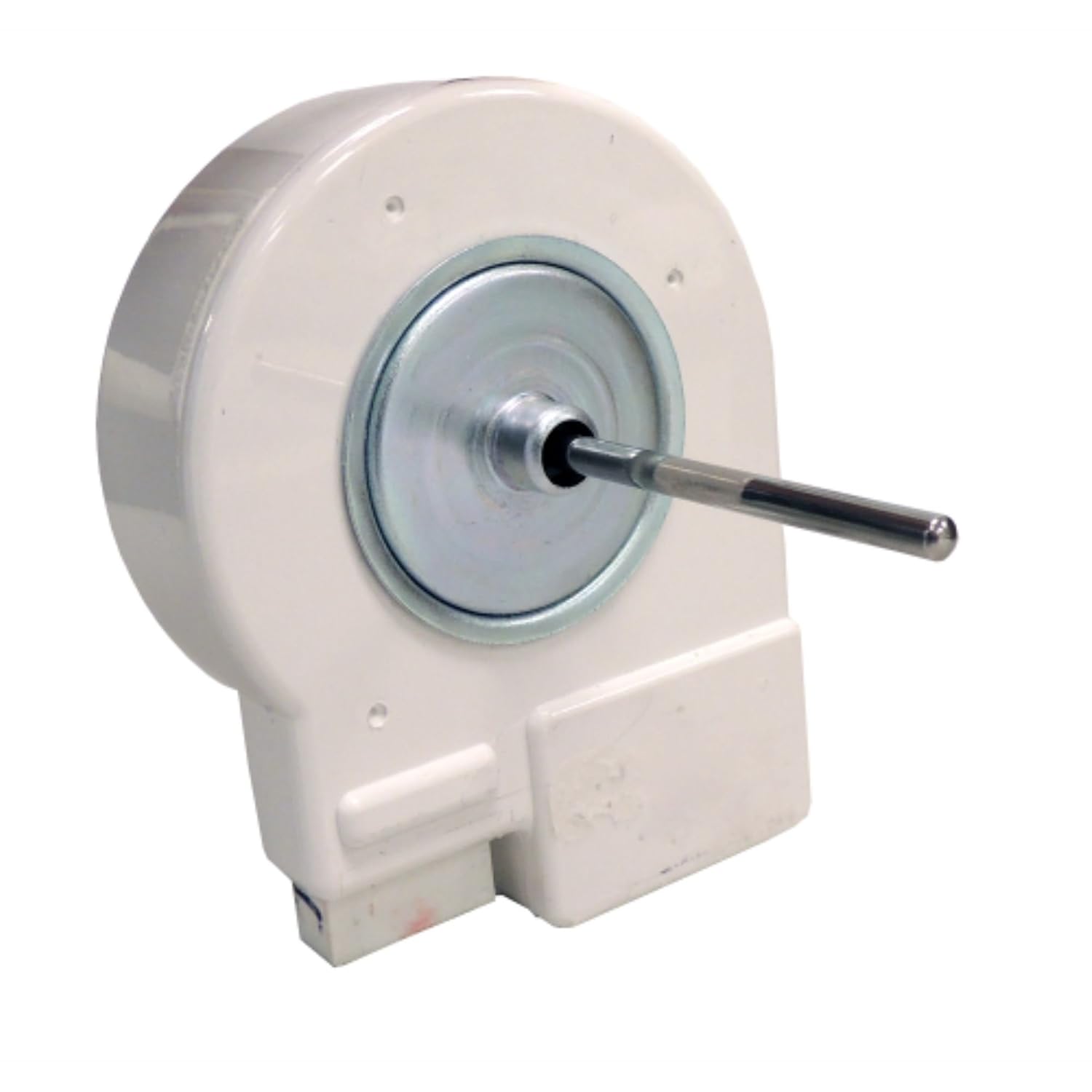 DA31-00146B - Genuine OEM Dacor Samsung Refrigerator Freezer Condenser Evaporator Fan Motor Assembly