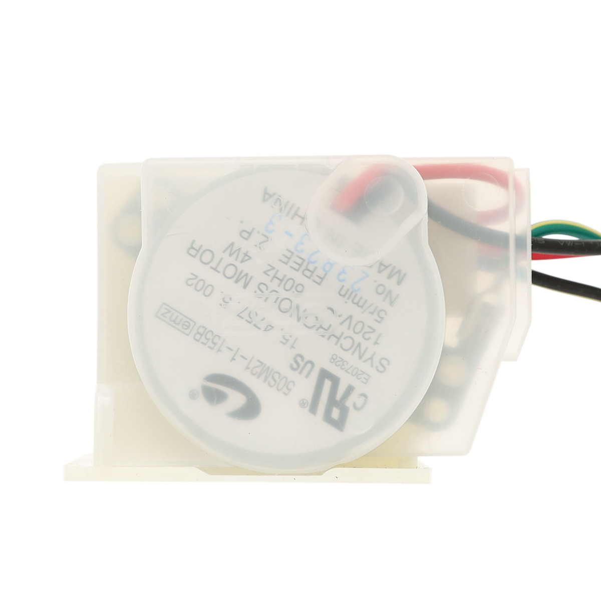 W11087463 - Genuine OEM Whirlpool DAMPER
