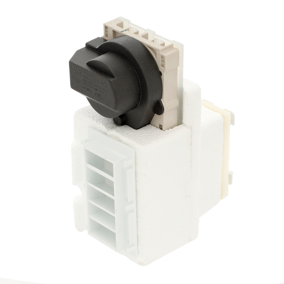 WP2216112 - Genuine OEM Whirlpool Refrigerator Air Diffuser