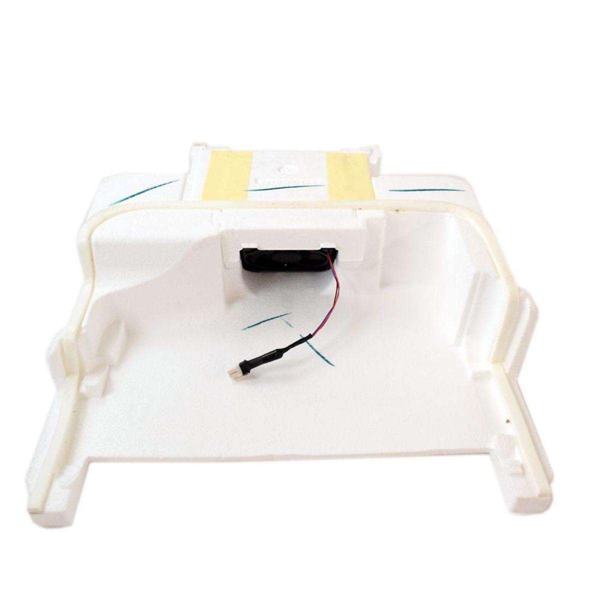 W11098695 - Genuine OEM Whirlpool Refrigerator Fan Motor