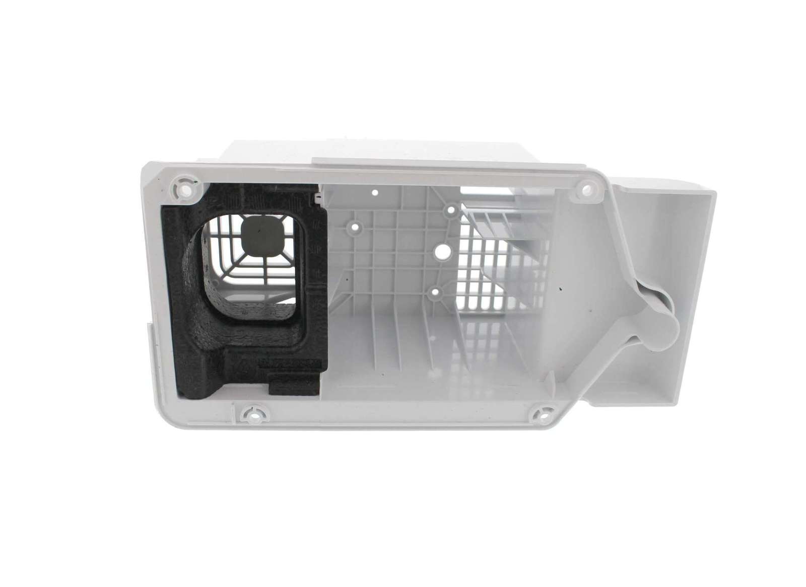 5303918784 - Genuine OEM Frigidaire Refrigerator Air Handler Housing Kit,FDB