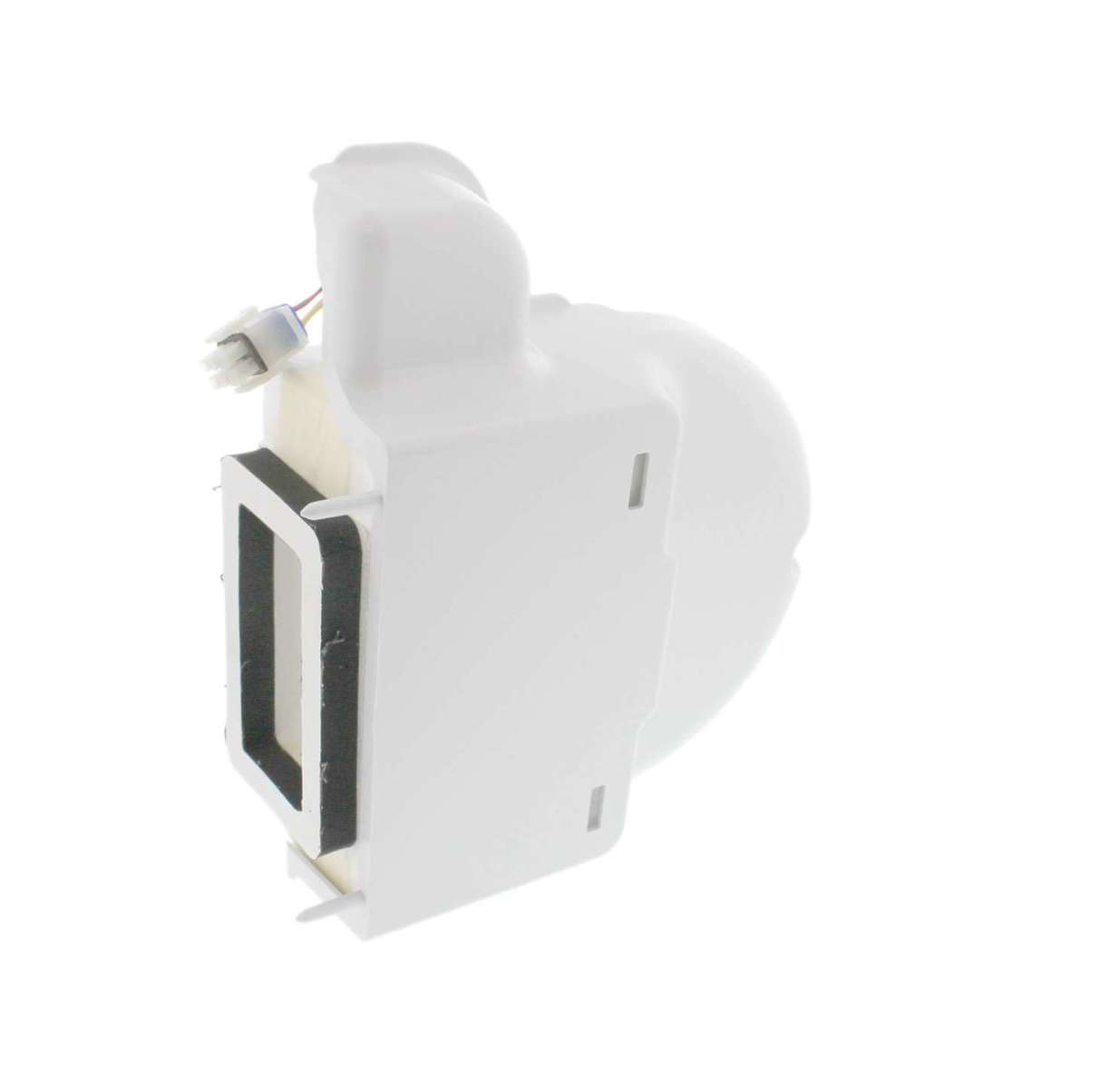 WR01F00017 - Genuine OEM GE Refrigerator Air Tower Assembly