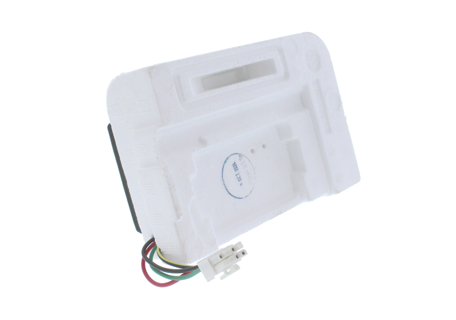 W11236851 - Genuine OEM Whirlpool Refrigerator Diffuser