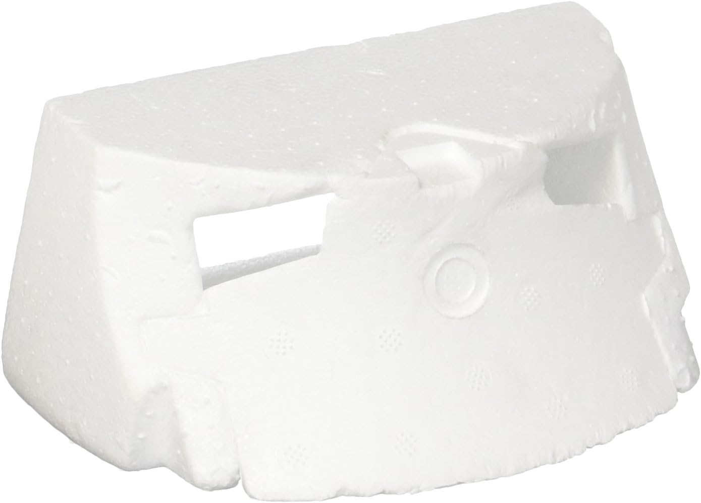 241542001 - Genuine OEM Frigidaire Refrigerator Air Deflector