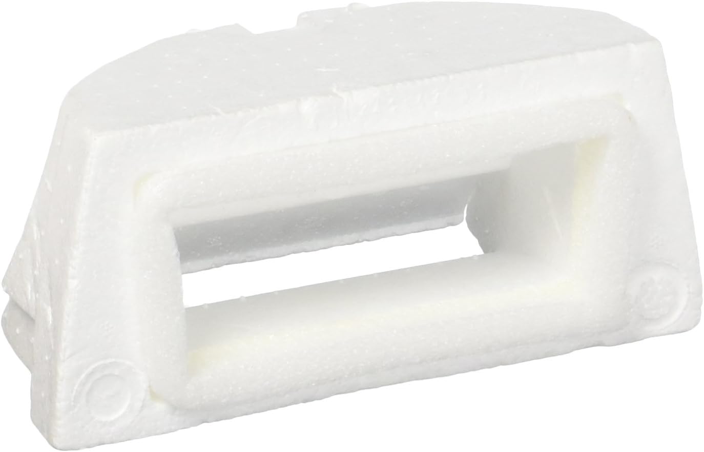 241542001 - Genuine OEM Frigidaire Refrigerator Air Deflector