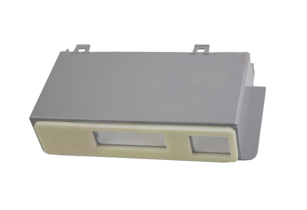 W11126056 - Genuine OEM Whirlpool Refrigerator Adapter